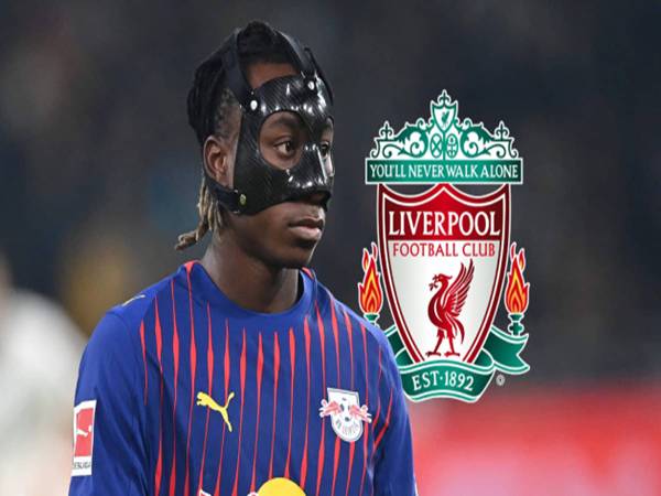 Chuyển nhượng Liverpool: Đánh giá cao tiềm năng của Diomande