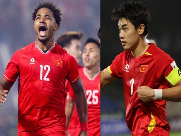 BĐVN: Đông Nam Á dè chừng cặp song sát Xuân Son và Đình Bắc