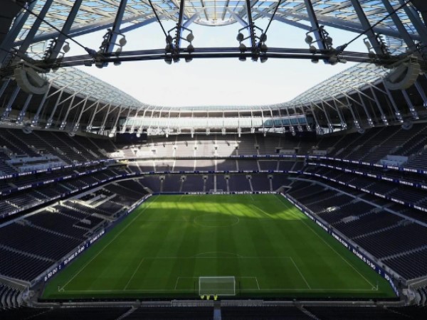 Vai trò & ảnh hưởng của sân nhà Tottenham trong bóng đá hiện đại