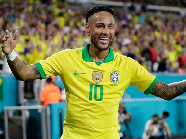 Tin chuyển nhượng: Neymar nguy cơ lỡ hẹn cùng tuyển Brazil