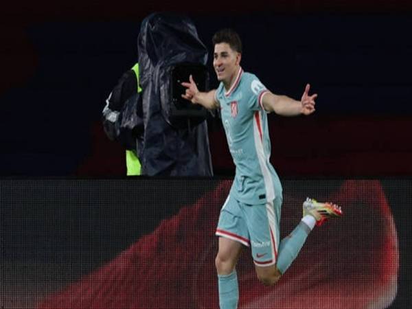 Yếu tố then chốt chuyển nhượng Barcelona: CLB theo đuổi Julian Alvarez