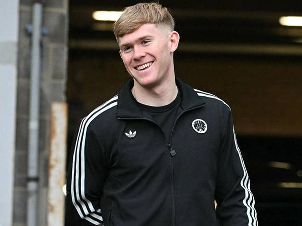 Chuyển nhượng Anh: Arsenal đấu Man City vì Lewis Hall