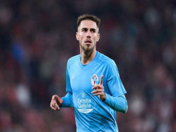 Chuyển nhượng: Arsenal đang theo sát Oscar Mingueza