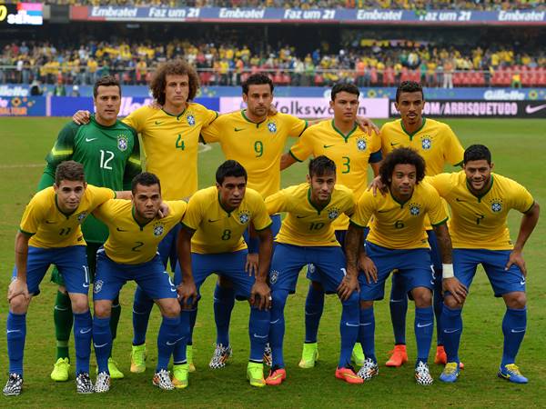 Đội bóng nào vô địch World Cup nhiều nhất?