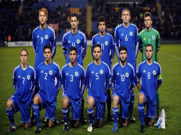 Thống kê đội bóng yếu nhất thế giới: Đánh giá chi tiết