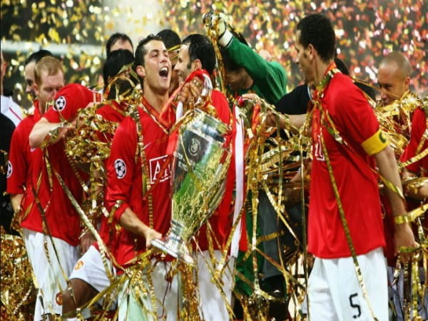 Danh sách các đội vô địch C1 qua các năm (tiêu biểu và thống kê) Danh sách các đội vô địch C1 qua các năm (tiêu biểu và thống kê)