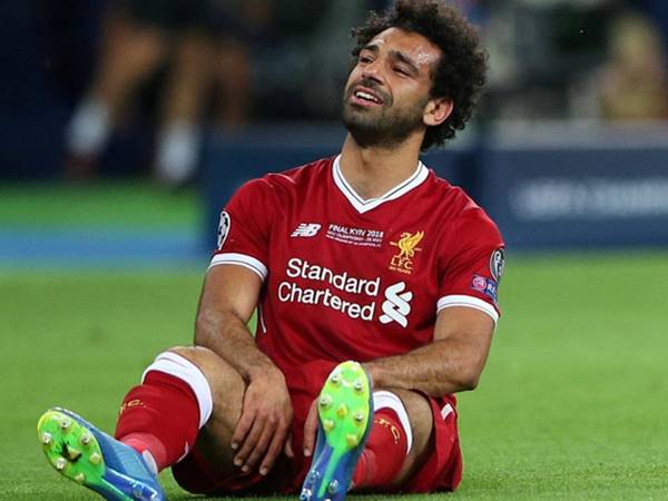 Tác động sâu rộng của việc Real Madrid từ chối Salah