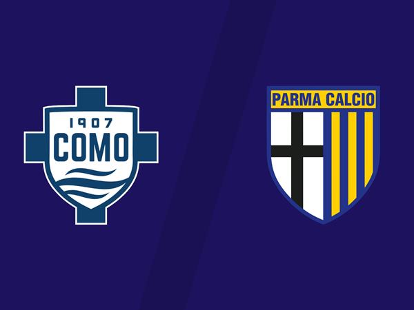 Lực lượng, đội hình Como đấu với Parma 20h hôm nay
