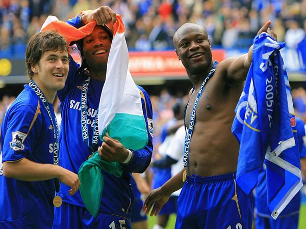 đội hình Chelsea năm 2008 đội hình Chelsea năm 2008