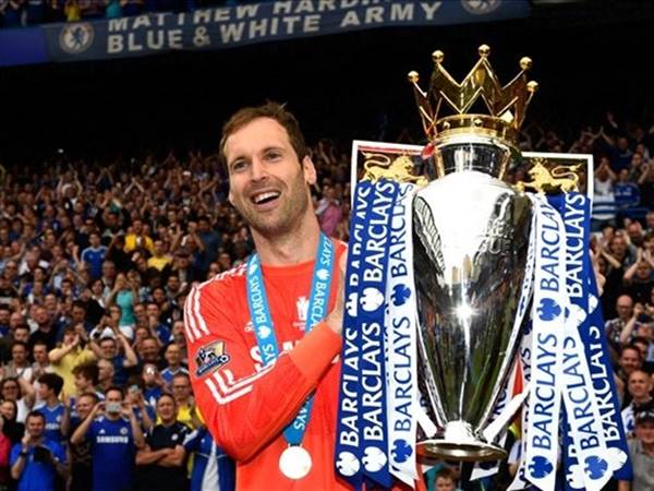 Điểm danh 5 thủ môn Chelsea xuất sắc nhất mọi thời đại