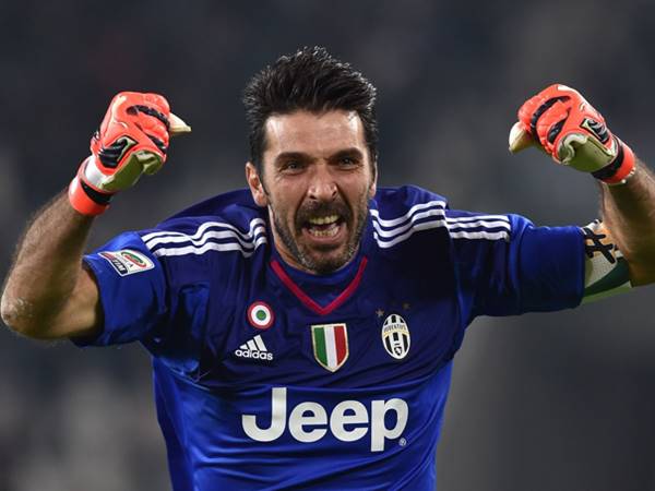 5 thủ môn Juventus vĩ đại để lại dấu ấn lớn tại Serie A