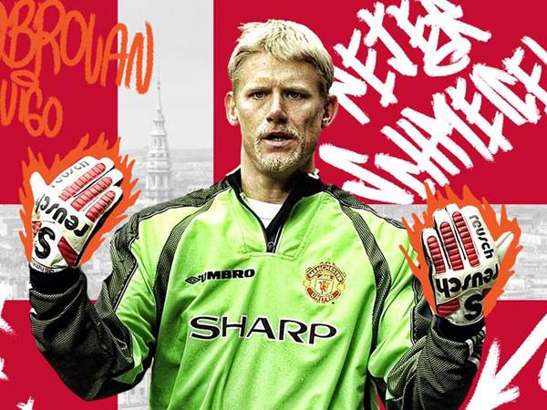 Top thủ môn MU xuất sắc nhất trong lịch sử Old Trafford