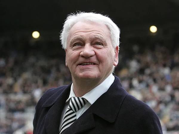 Top huấn luyện viên Newcastle vĩ đại trong lịch sử