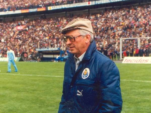 Khám phá những HLV Porto vĩ đại nhất mọi thời đại